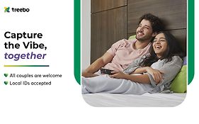 Treebo Taj Square, 10 Mins From Airport